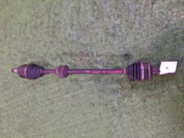 ПРИВОД НА TOYOTA COROLLA FIELDER ZZE122G 1ZZ-FE