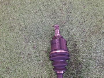 ПРИВОД НА TOYOTA COROLLA FIELDER ZZE122G 1ZZ-FE