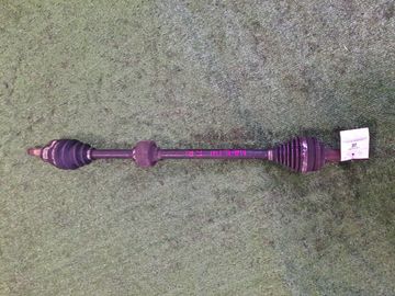 ПРИВОД НА TOYOTA COROLLA FIELDER NZE121G 1NZ-FE