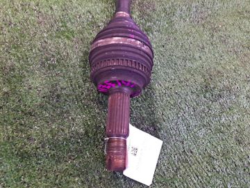 ПРИВОД НА TOYOTA COROLLA FIELDER NZE121G 1NZ-FE