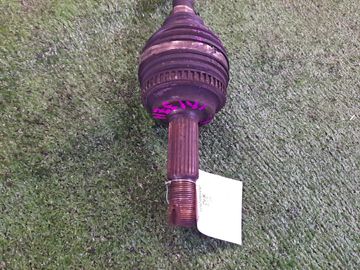 ПРИВОД НА TOYOTA COROLLA FIELDER NZE121G 1NZ-FE