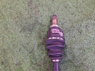 ПРИВОД НА TOYOTA COROLLA FIELDER NZE121G 1NZ-FE