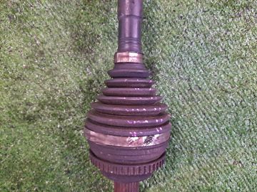 ПРИВОД НА TOYOTA COROLLA FIELDER NZE121G 1NZ-FE