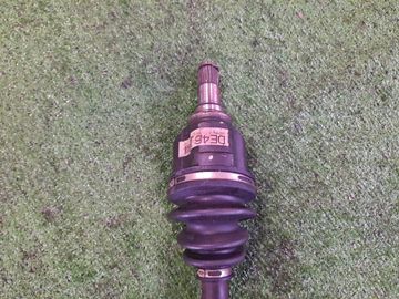 ПРИВОД НА TOYOTA COROLLA FIELDER NZE121G 1NZ-FE