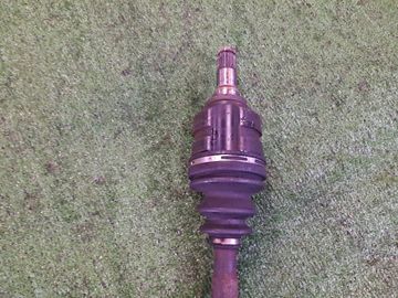 ПРИВОД НА TOYOTA COROLLA FIELDER ZZE122G 1ZZ-FE