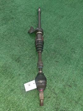 ПРИВОД НА MAZDA DEMIO DY3W ZJ-VE