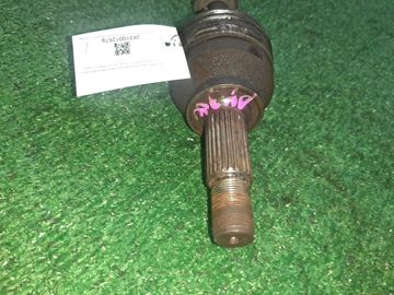 ПРИВОД НА MAZDA DEMIO DY3W ZJ-VE