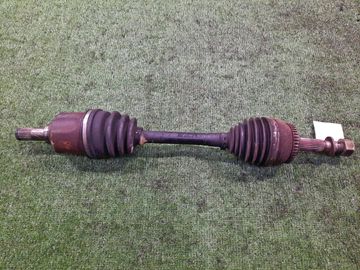 ПРИВОД НА NISSAN WINGROAD WFY11 QG15DE