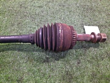 ПРИВОД НА NISSAN WINGROAD WFY11 QG15DE