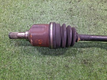 ПРИВОД НА NISSAN WINGROAD WFY11 QG15DE