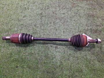 ПРИВОД НА HONDA FIT GD1 L13A