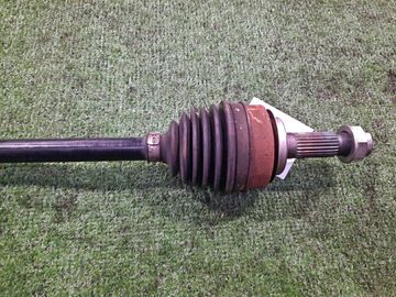 ПРИВОД НА HONDA FIT GD1 L13A