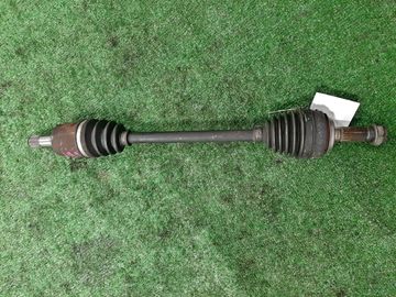 ПРИВОД НА HONDA FIT GD1 L13A