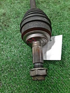 ПРИВОД НА HONDA FIT GD1 L13A