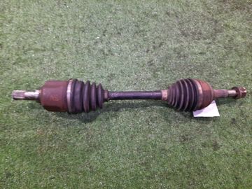 ПРИВОД НА NISSAN AD VFY11 QG15DE