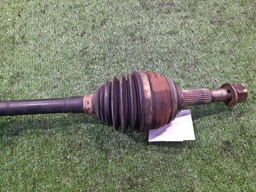 ПРИВОД НА NISSAN AD VFY11 QG15DE