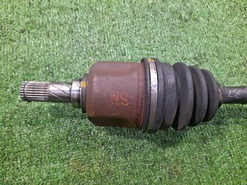 ПРИВОД НА NISSAN AD VFY11 QG15DE