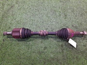 ПРИВОД НА NISSAN TEANA J32 VQ25DE