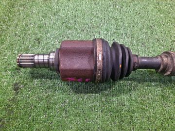 ПРИВОД НА NISSAN TEANA J32 VQ25DE