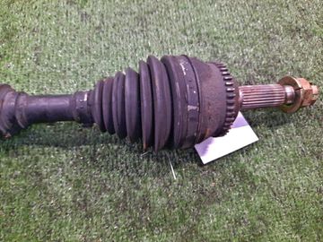 ПРИВОД НА MITSUBISHI CHARIOT GRANDIS N84W 4G64