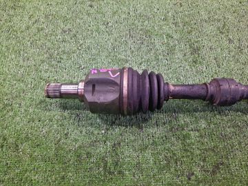 ПРИВОД НА MITSUBISHI CHARIOT GRANDIS N84W 4G64