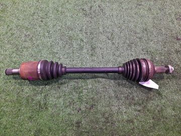 ПРИВОД НА HONDA CIVIC EU1 D15B