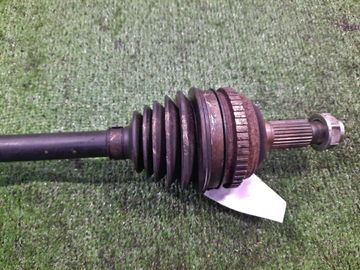 ПРИВОД НА HONDA CIVIC EU1 D15B