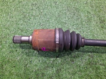 ПРИВОД НА HONDA CIVIC EU1 D15B