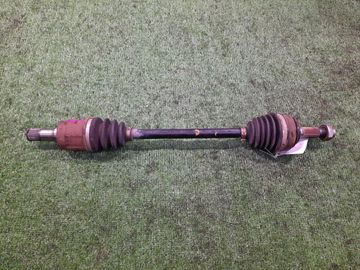 ПРИВОД НА HONDA FIT GD1 L13A