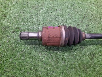 ПРИВОД НА HONDA FIT GD1 L13A