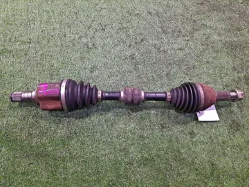 ПРИВОД НА NISSAN TEANA J32 VQ25DE