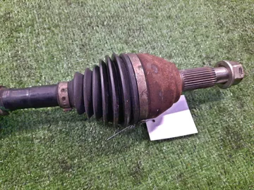 ПРИВОД НА NISSAN TEANA J32 VQ25DE