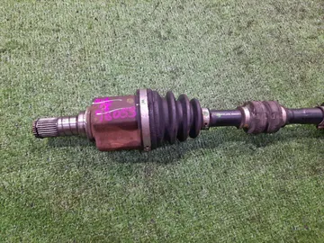 ПРИВОД НА NISSAN TEANA J32 VQ25DE