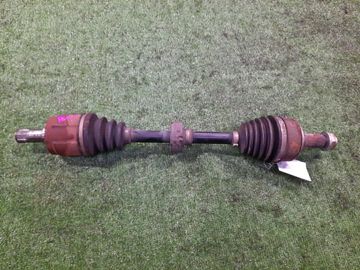 ПРИВОД НА HONDA ODYSSEY RC1 K24W