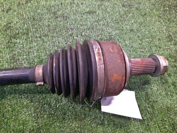 ПРИВОД НА HONDA ODYSSEY RC1 K24W