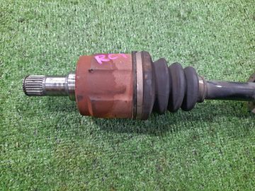 ПРИВОД НА HONDA ODYSSEY RC1 K24W