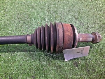 ПРИВОД НА HONDA STREAM RN6 R18A