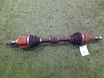 ПРИВОД НА NISSAN TEANA J32 VQ25DE