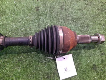 ПРИВОД НА NISSAN TEANA J32 VQ25DE