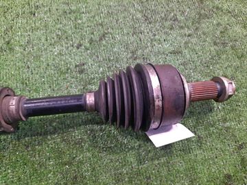 ПРИВОД НА HONDA ODYSSEY RC1 K24W