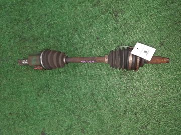 ПРИВОД НА MAZDA MPV LWEW FS-DE