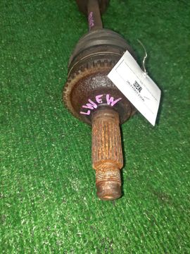 ПРИВОД НА MAZDA MPV LWEW FS-DE