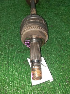 ПРИВОД НА TOYOTA COROLLA NZE121 1NZ-FE