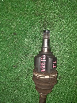 ПРИВОД НА TOYOTA COROLLA NZE121 1NZ-FE