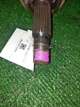 ПРИВОД НА TOYOTA COROLLA NZE121 1NZ-FE