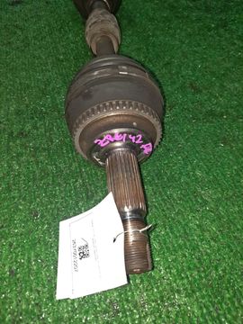 ПРИВОД НА TOYOTA COROLLA  AXIO ZRE142 2ZR-FE