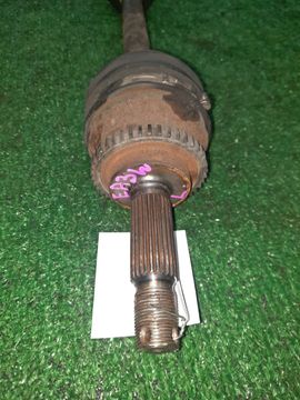 ПРИВОД НА MITSUBISHI LEGNUM EA3W 4G64