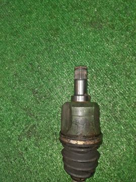 ПРИВОД НА MITSUBISHI LEGNUM EA3W 4G64