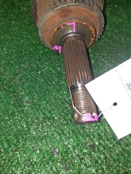 ПРИВОД НА MITSUBISHI LEGNUM EA3W 4G64