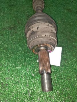 ПРИВОД НА MITSUBISHI LANCER CS2V 4G15